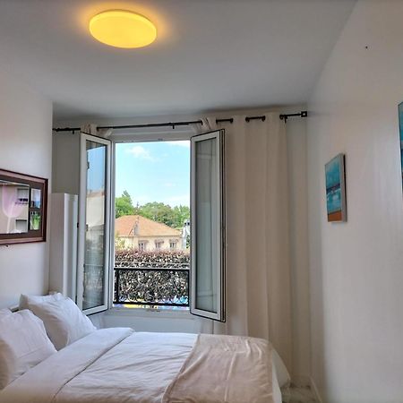Paris Tourist Apartment, France Стен Екстер'єр фото