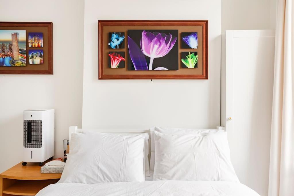 Paris Tourist Apartment, France Стен Екстер'єр фото